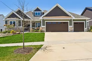 1109 Reese Trl, Waunakee, WI 53597 - Photo 6