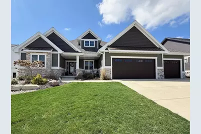 1109 Reese Trail, Waunakee, WI 53597 - Photo 1