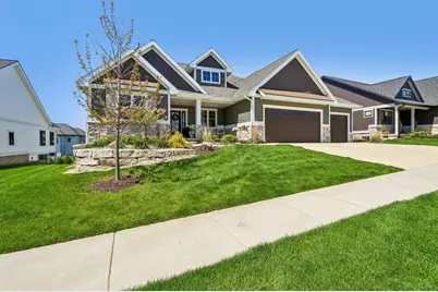 1109 Reese Trail, Waunakee, WI 53597 - Photo 4