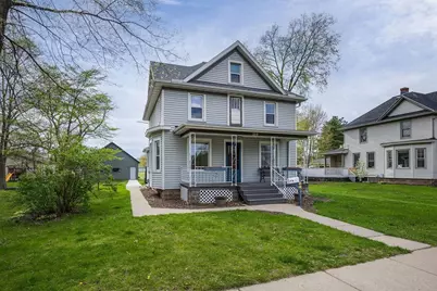 229 Washington Street, Sauk City, WI 53583 - Photo 1