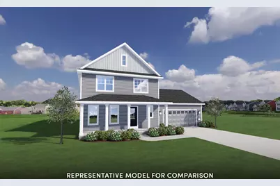 439 New Hampton Drive, Oregon, WI 53575 - Photo 1