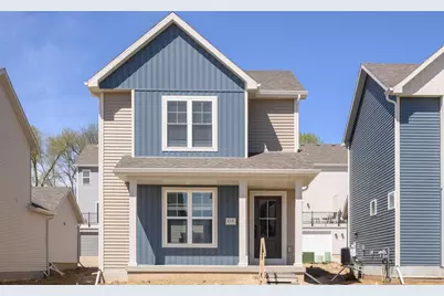 612 Tabby Turn Drive, Middleton, WI 53562 - Photo 1