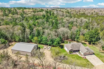 875 Fawn Lane, Grand Marsh, WI 53936 - Photo 58