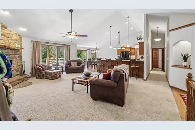 875 Fawn Lane, Grand Marsh, WI 53936 - Photo 10