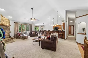 875 Fawn Ln, Grand Marsh, WI 53936 - Photo 10