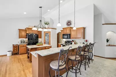 875 Fawn Lane, Grand Marsh, WI 53936 - Photo 14