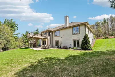 875 Fawn Lane, Grand Marsh, WI 53936 - Photo 46