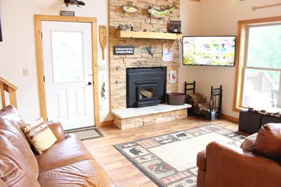 8785 Setting Sun Boulevard, Lac Du Flambeau, WI 53538 - Photo 10