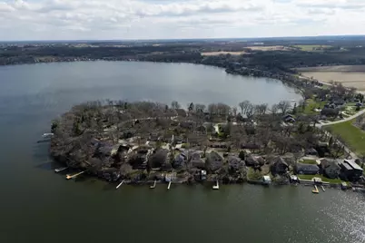 2202 Colladay Point Drive, Stoughton, WI 53589 - Photo 84