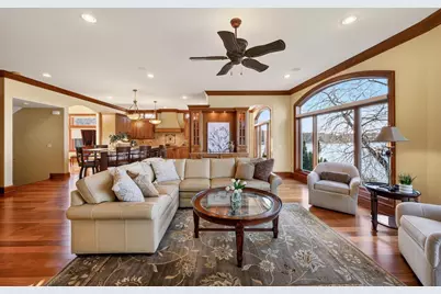 2202 Colladay Point Drive, Stoughton, WI 53589 - Photo 4