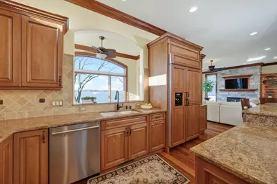 2202 Colladay Point Drive, Stoughton, WI 53589 - Photo 14