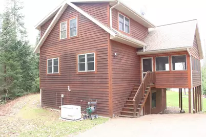8785 Setting Sun Boulevard, Lac Du Flambeau, WI 53538 - Photo 4
