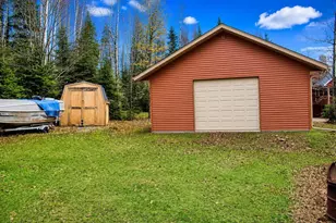 8785 Setting Sun Blvd, Lac Du Flambeau, WI 54538 - Photo 58