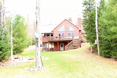 8785 Setting Sun Boulevard, Lac Du Flambeau, WI 53538 - Photo 6