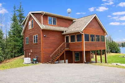 8785 Setting Sun Boulevard, Lac Du Flambeau, WI 54538 - Photo 4