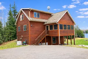 8785 Setting Sun Blvd, Lac Du Flambeau, WI 54538 - Photo 4