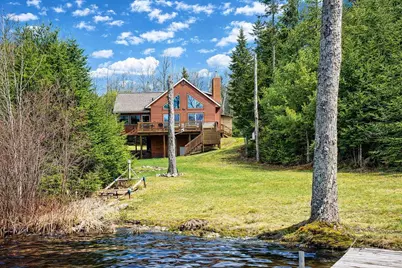 8785 Setting Sun Boulevard, Lac Du Flambeau, WI 54538 - Photo 1