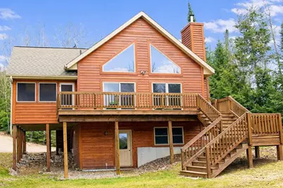 8785 Setting Sun Boulevard, Lac Du Flambeau, WI 54538 - Photo 50