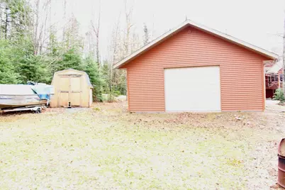 8785 Setting Sun Boulevard, Lac Du Flambeau, WI 53538 - Photo 58