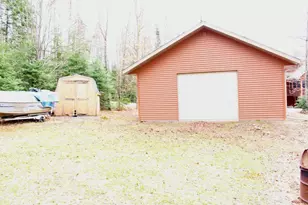 8785 Setting Sun Blvd, Lac Du Flambeau, WI 53538 - Photo 58