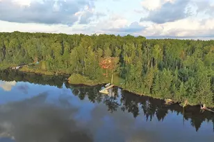 8785 Setting Sun Blvd, Lac Du Flambeau, WI 53538 - Photo 2