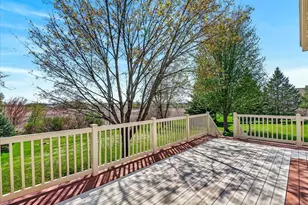 1642 Bellewood Dr, Waunakee, WI 53597 - Photo 2