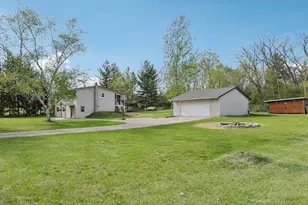 6874 Demby Rd, Arena, WI 53503 - Photo 1