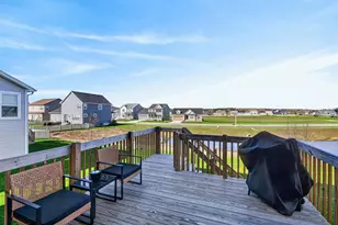 816 Blue Crane Run, Madison, WI 53593 - Photo 32