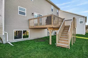 816 Blue Crane Run, Madison, WI 53593 - Photo 36