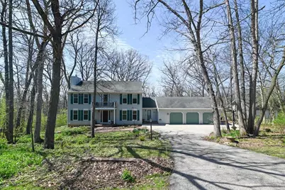 3534 Swoboda Road, Verona, WI 53593 - Photo 1