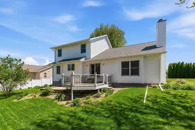 306 Emily Lane, Beaver Dam, WI 53916 - Photo 30