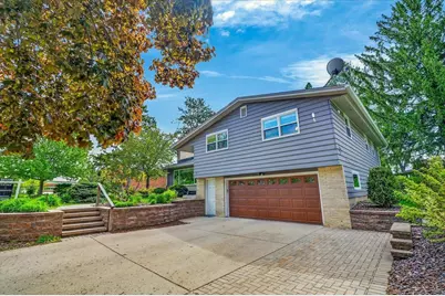 4901 Waukesha Street, Madison, WI 53705 - Photo 2