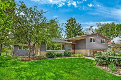 4901 Waukesha Street, Madison, WI 53705 - Photo 1