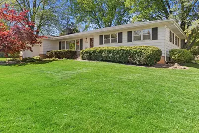 5905 South Hill Drive, Madison, WI 53705 - Photo 2