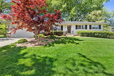 5905 South Hill Drive, Madison, WI 53705 - Photo 1