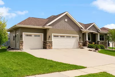 1411 Spahn Drive, Waunakee, WI 53597 - Photo 36