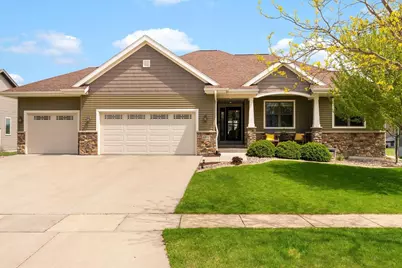1411 Spahn Drive, Waunakee, WI 53597 - Photo 1