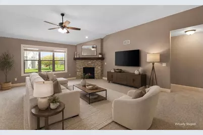1411 Spahn Drive, Waunakee, WI 53597 - Photo 4