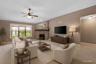 1411 Spahn Dr, Waunakee, WI 53597 - Photo 4