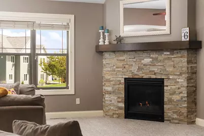 1411 Spahn Drive, Waunakee, WI 53597 - Photo 6