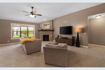 1411 Spahn Drive, Waunakee, WI 53597 - Photo 6
