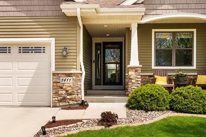 1411 Spahn Drive, Waunakee, WI 53597 - Photo 2
