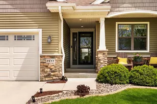 1411 Spahn Dr, Waunakee, WI 53597 - Photo 2