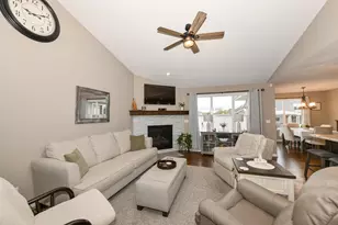 5115 Fairmont Drive, Milton, WI 53563 - Photo 6