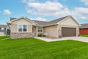 5115 Fairmont Drive, Milton, WI 53563 - Photo 2