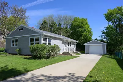 122 Gary Court, Sun Prairie, WI 53590 - Photo 1