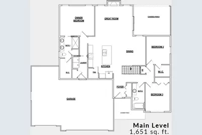 3506 Samson Drive, Milton, WI 53563 - Photo 8