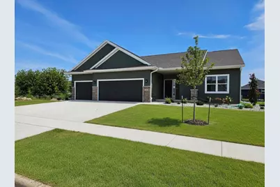 3506 Samson Drive, Milton, WI 53563 - Photo 1