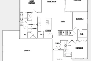 3506 Samson Dr, Milton, WI 53563 - Photo 2