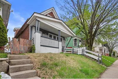 1016 S 35th Street, Milwaukee, WI 53215 - Photo 1